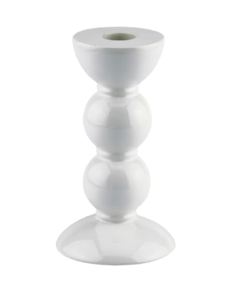14cm Bobbin Candlestick