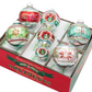 CR Festive Fete Decorated Rounds