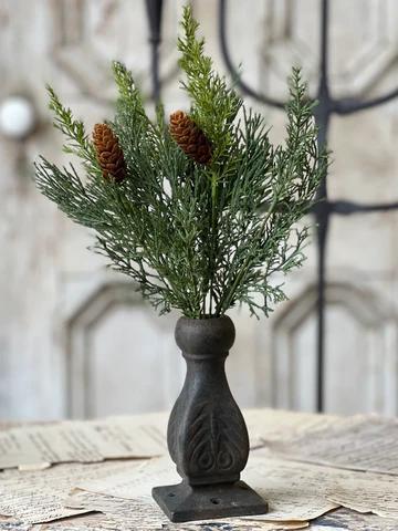 Advent Greens Pick