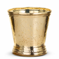 4" Mercury Gold Pot