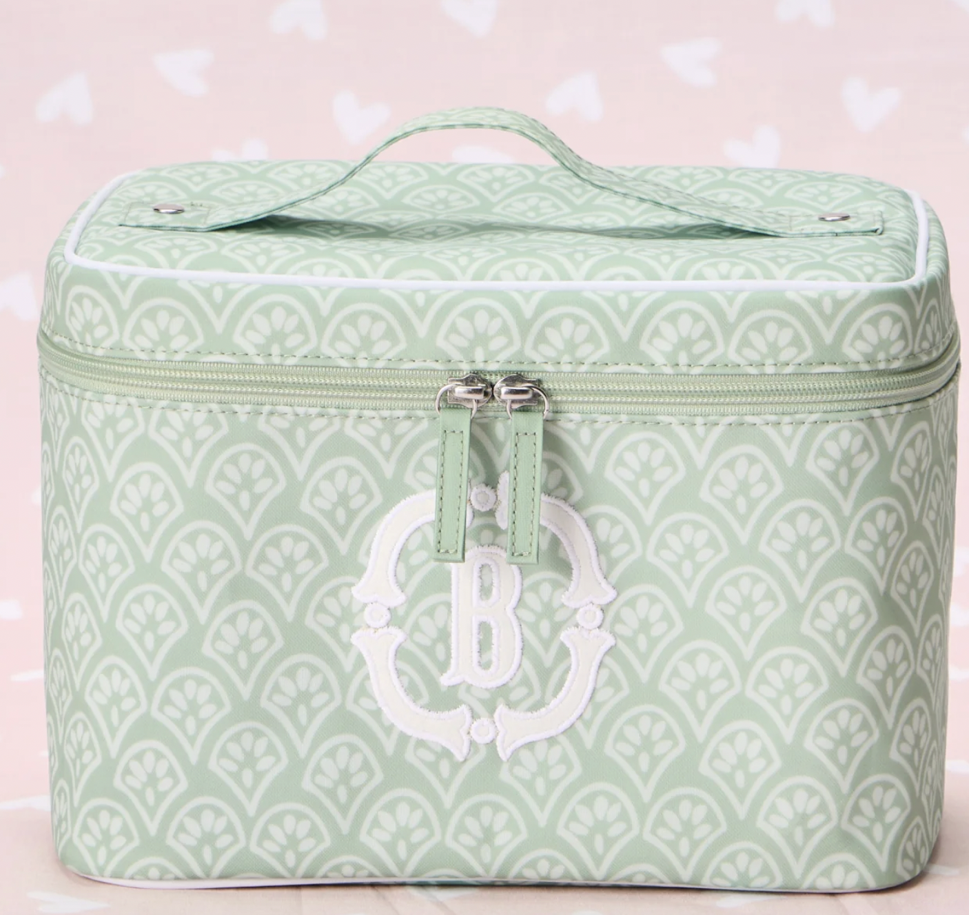 Weezie Vanity Bag