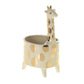 Giraffe Planter