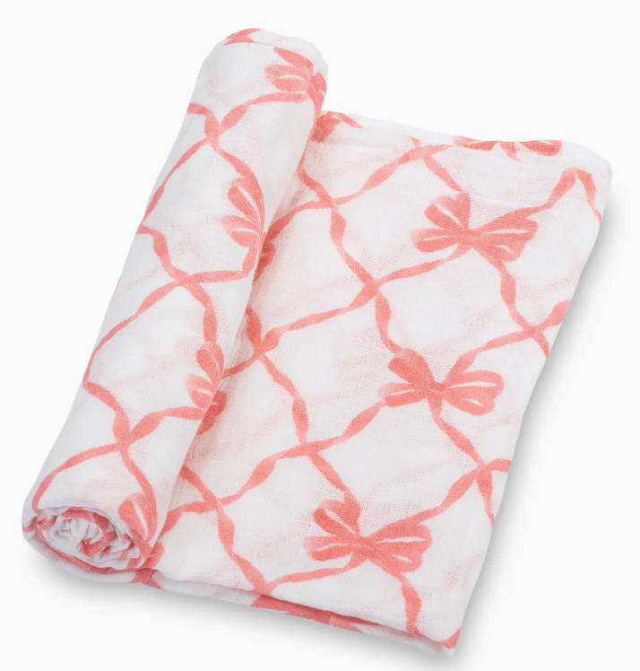 Muslin Swaddles