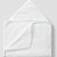 Weezie Kids Hooded Towel