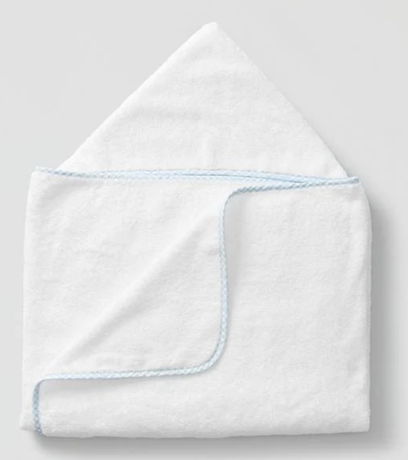 Weezie Kids Hooded Towel