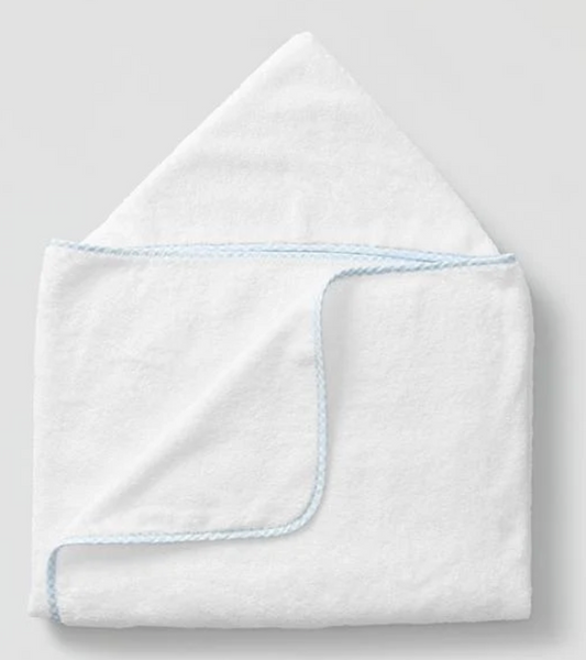 Weezie Kids Hooded Towel