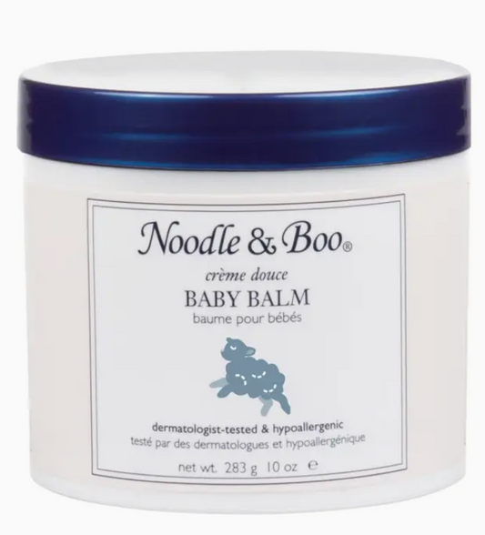 Noodle & Boo Baby Balm