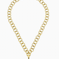 Moonstone Becca Necklace