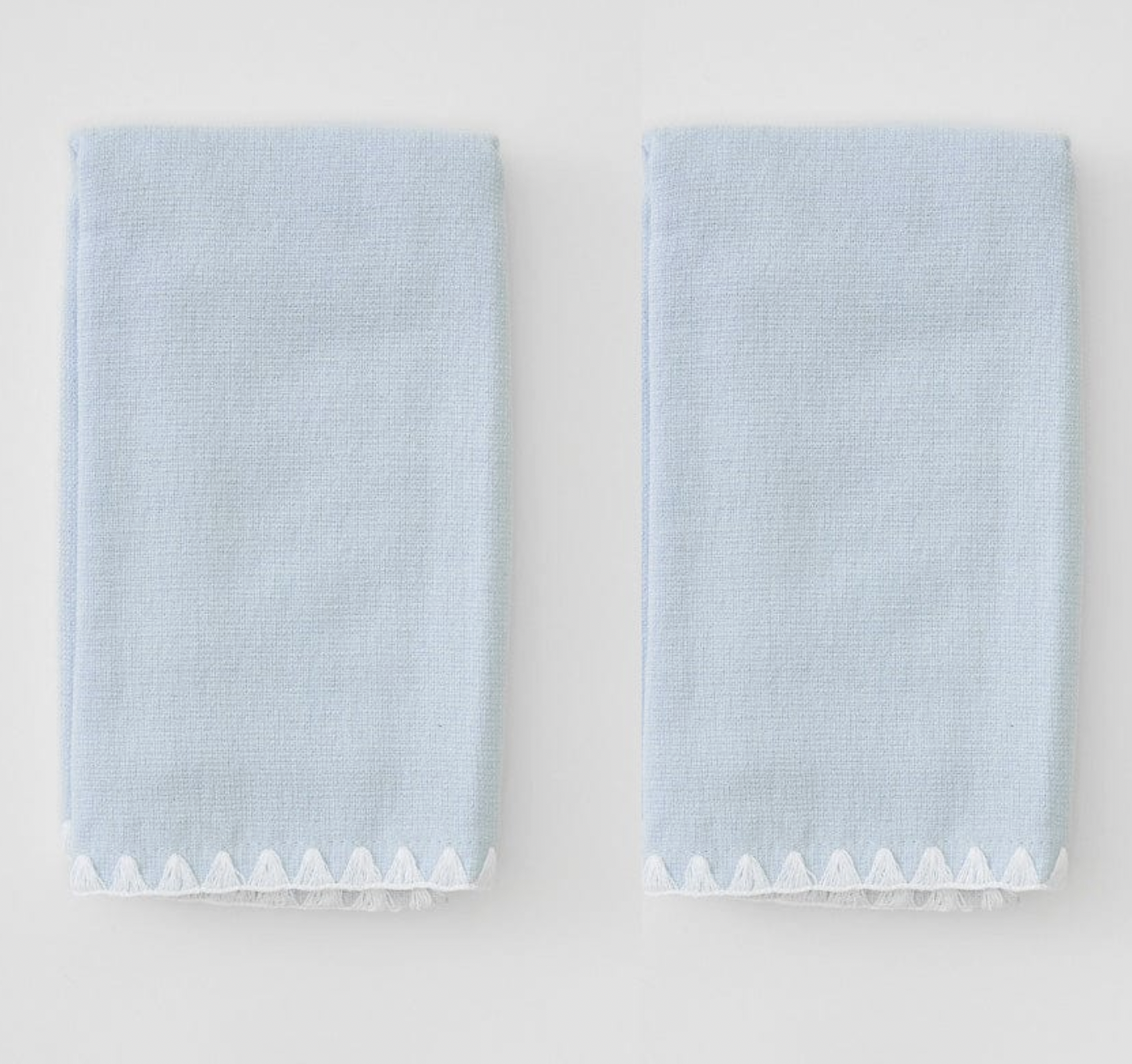 Weezie Stitched Edge Bath Towel