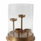 Elio Candleholder