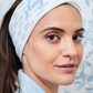 Weezie Spa Headband