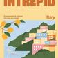 Intrepid Italy Coffee Table Books