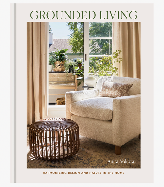 Grounded Living