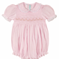 Girls Petite Petals Romper