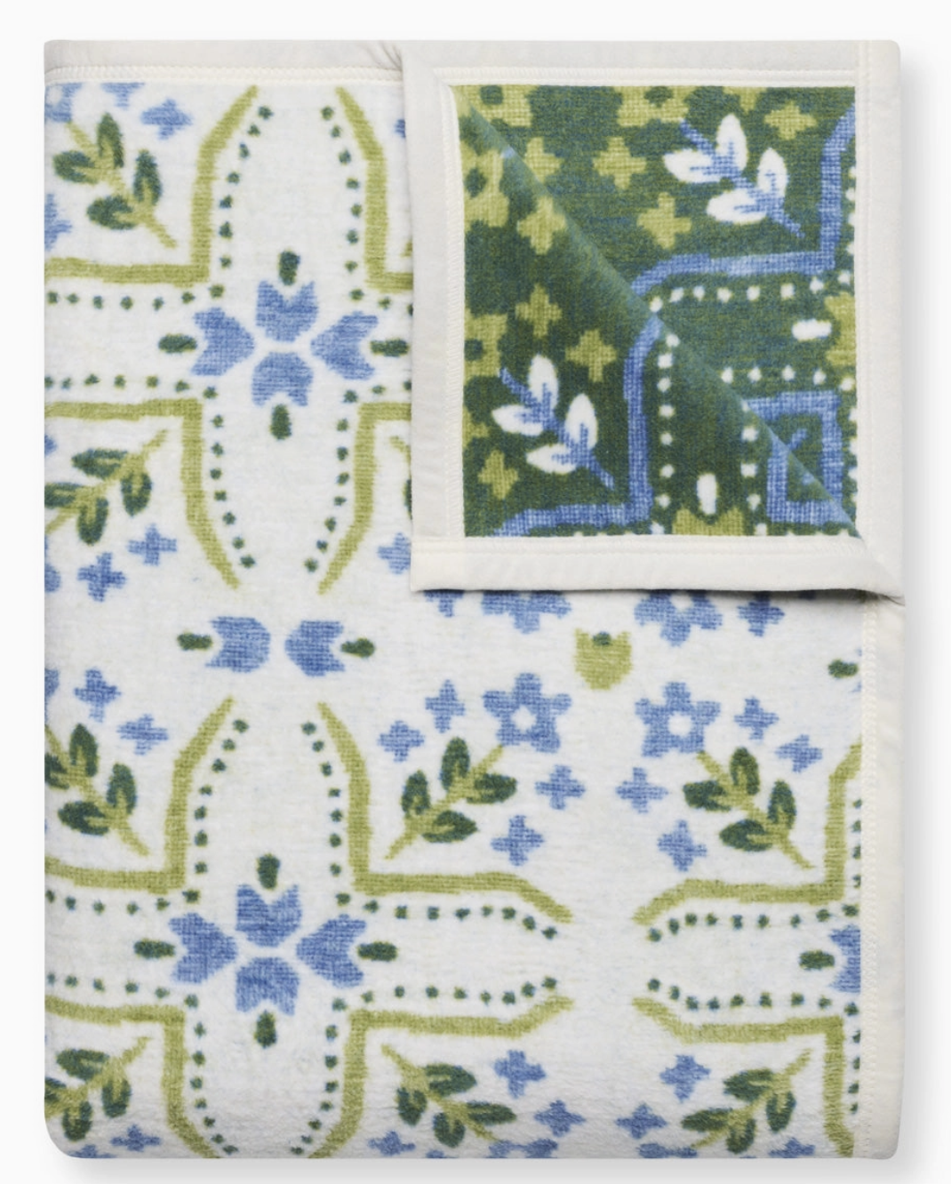 Orginial Chappy Blanket