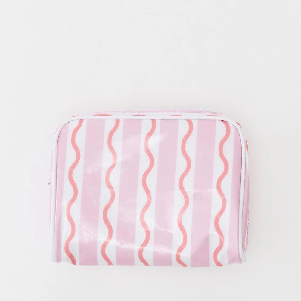 Weezie Small Toiletry Bag