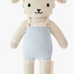 C+K Benjamin the Lamb