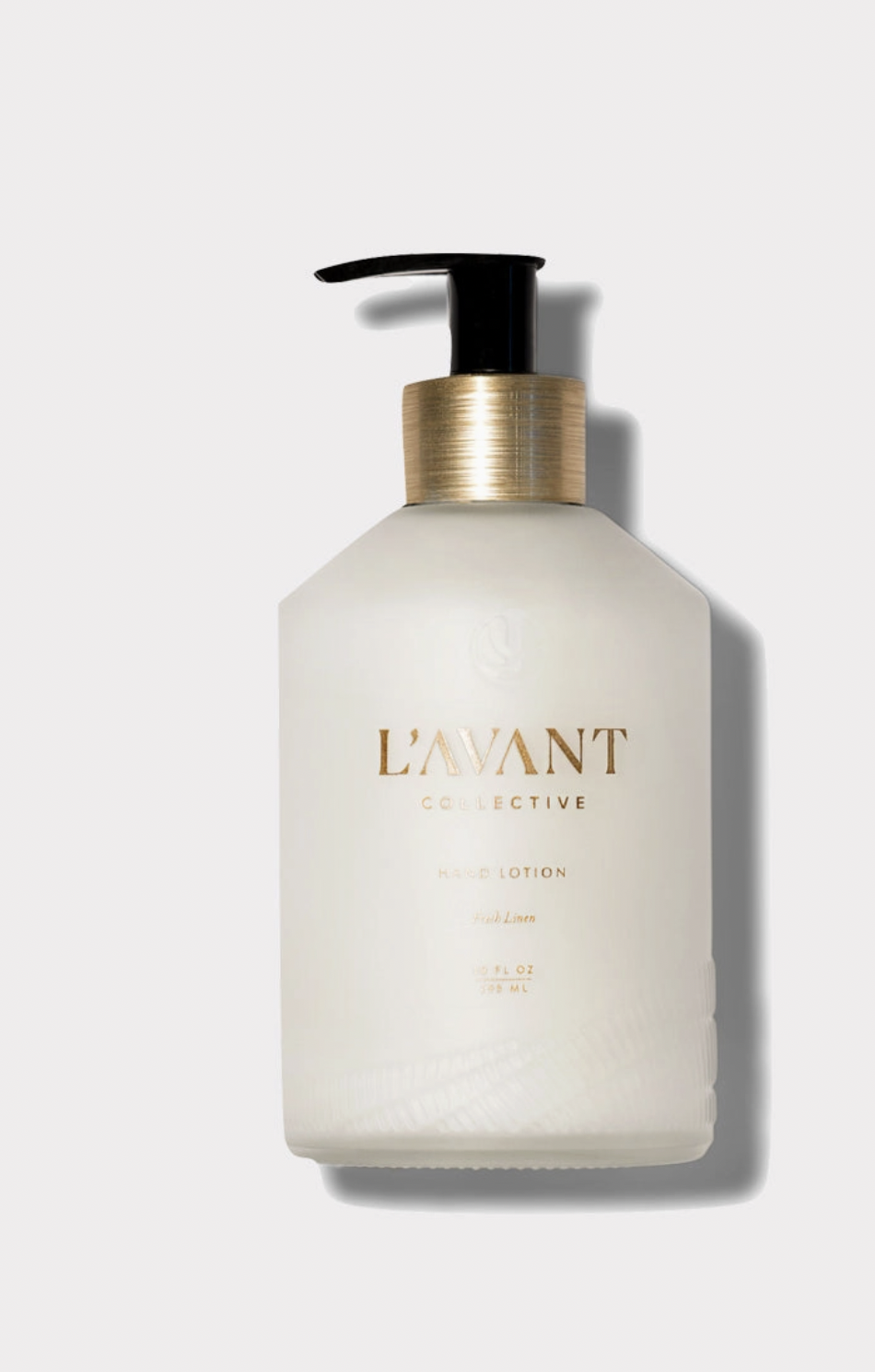 Fresh Linen Hand Lotion