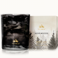 6.5oz Noir Woods Boxed Candle