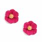 Amelia Mini Flower Stud