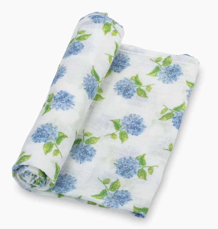 Muslin Swaddles