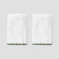 Weezie Stitched Edge Bath Towel