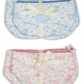 S/2 Toile Pouches