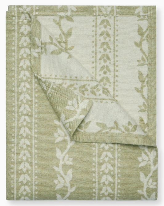 Lightweight Chappy Blanket