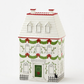 House Cookie Jar