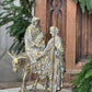 Holy Noel Figurine