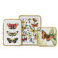 Butterfly Gold Frames