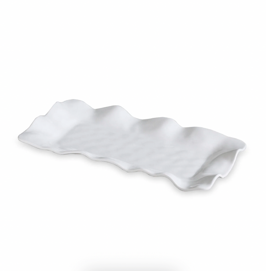 Vida Havana Long Rectangular Tray