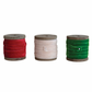 10YD Velvet Ribbon on Spool