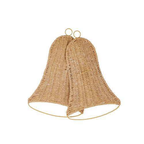 Woven Bell