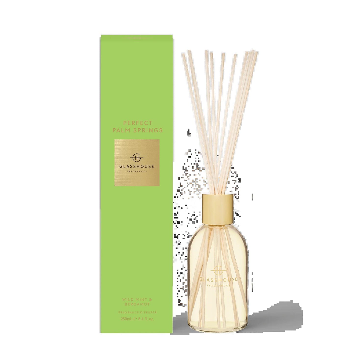 Perfect Palm Springs Diffuser