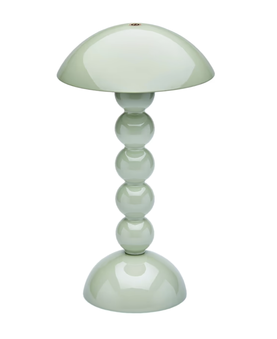 Bobbin Rechargeable Lamp