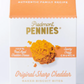 PP Original Sharp Cheddar Crackers