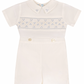 Boys Heritage Bleu Bobby Suit