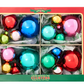 CR Christmas Confetti Cluster