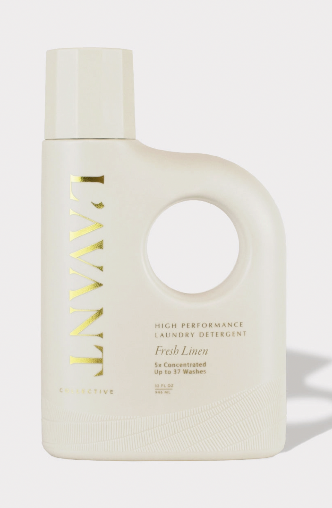 Fresh Linen Laundry Detergent