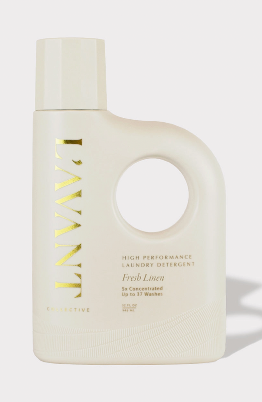 Fresh Linen Laundry Detergent