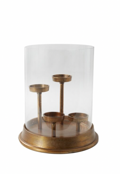 Elio Candleholder