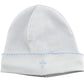 Baby Boy Cross Hat