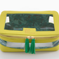 Mahjong Tile Storage Bag
