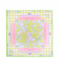 Garden Party Mahjong Mat