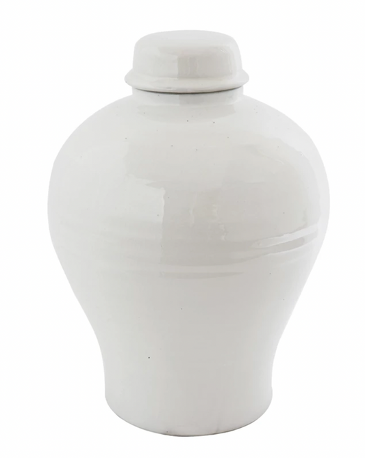 Terracotta Cachepot LG