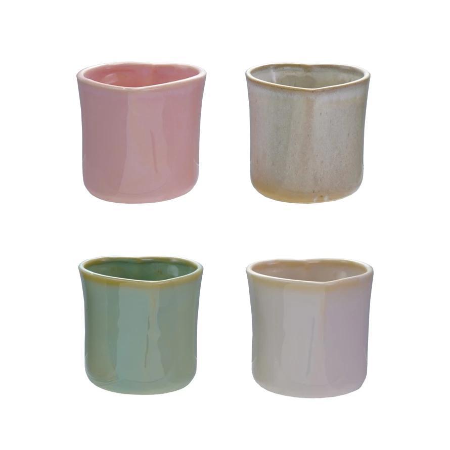 Heart Shaped Mug