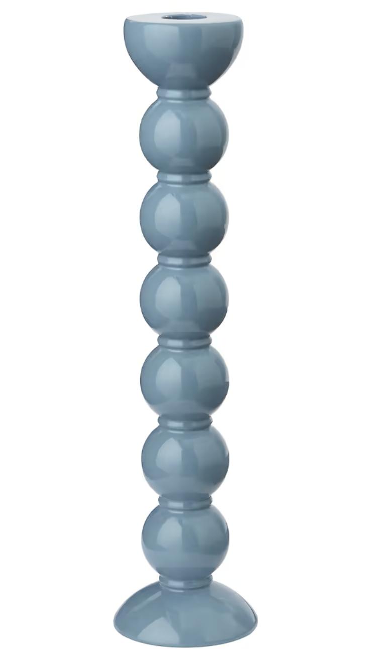 33cm Bobbin Candle Stick