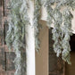 Fairisle Cedar Garland