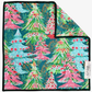 Crae Christmas Towels